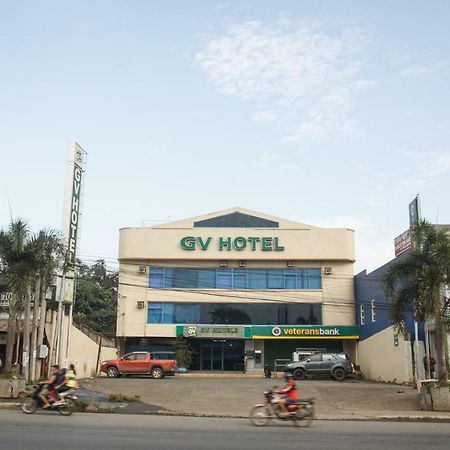 Gv Hotel - Valencia Екстер'єр фото