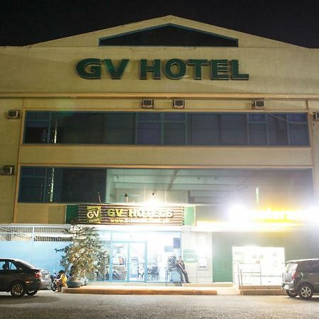Gv Hotel - Valencia Екстер'єр фото