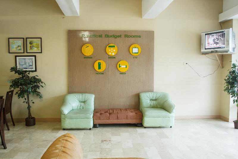 Gv Hotel - Valencia Екстер'єр фото