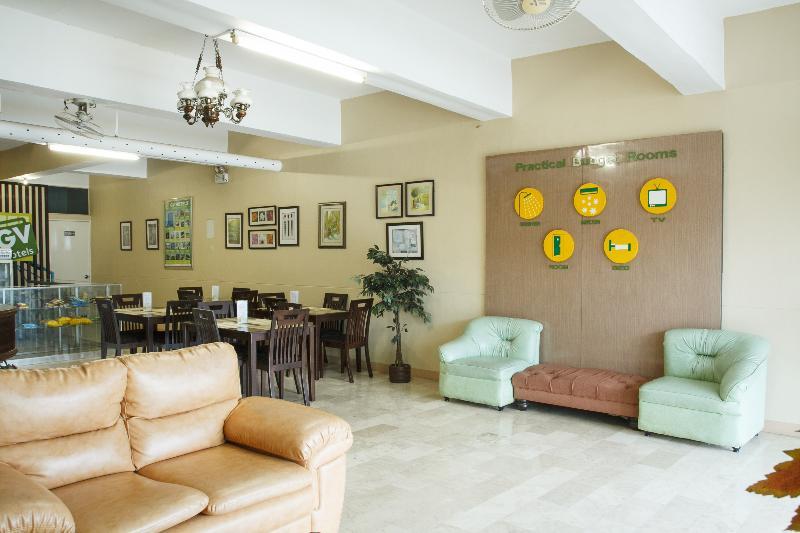 Gv Hotel - Valencia Екстер'єр фото