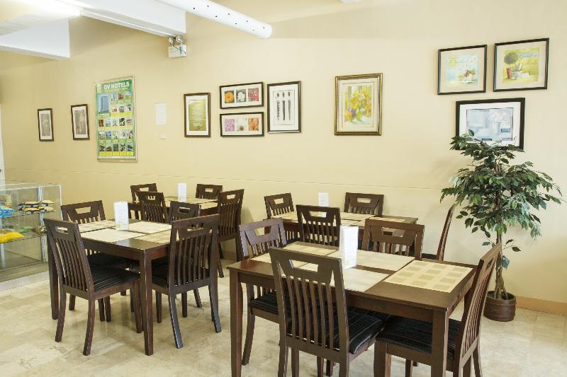 Gv Hotel - Valencia Екстер'єр фото