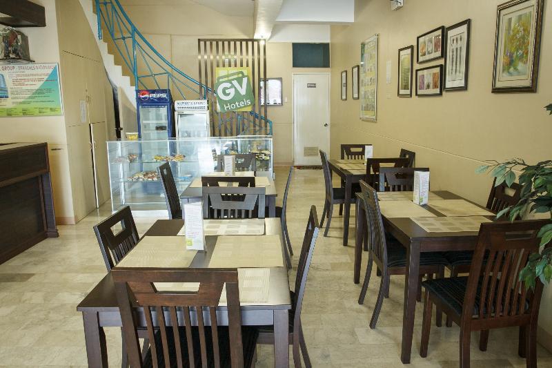 Gv Hotel - Valencia Екстер'єр фото