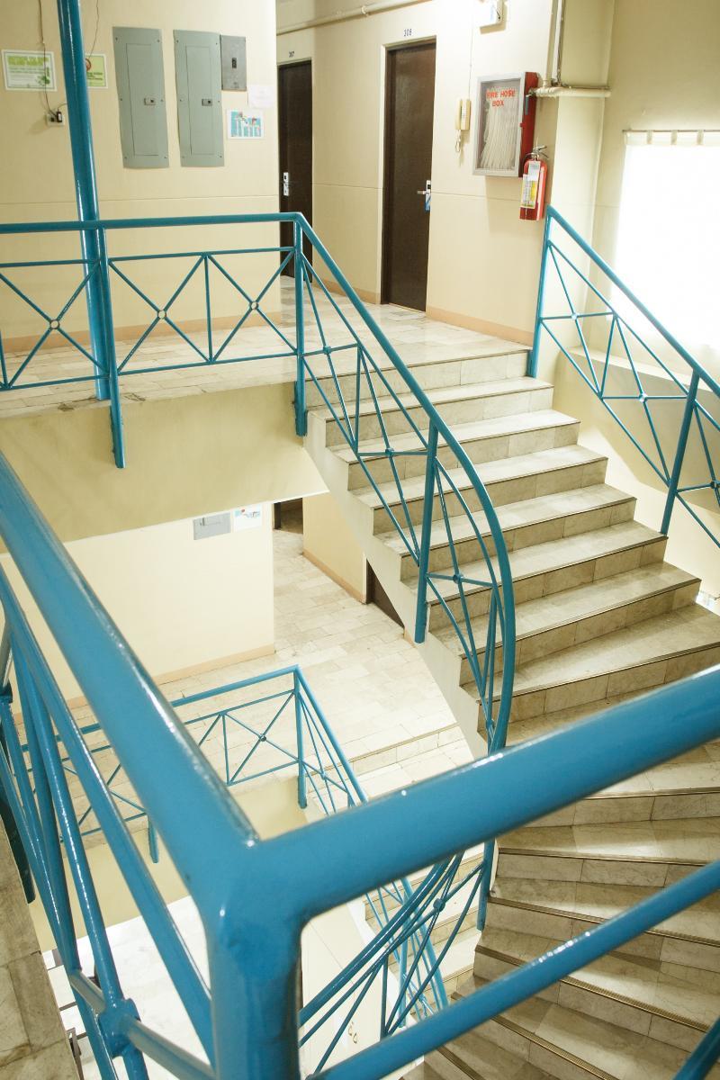 Gv Hotel - Valencia Екстер'єр фото