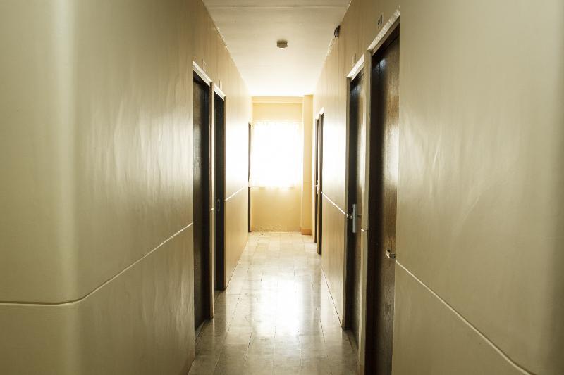 Gv Hotel - Valencia Екстер'єр фото