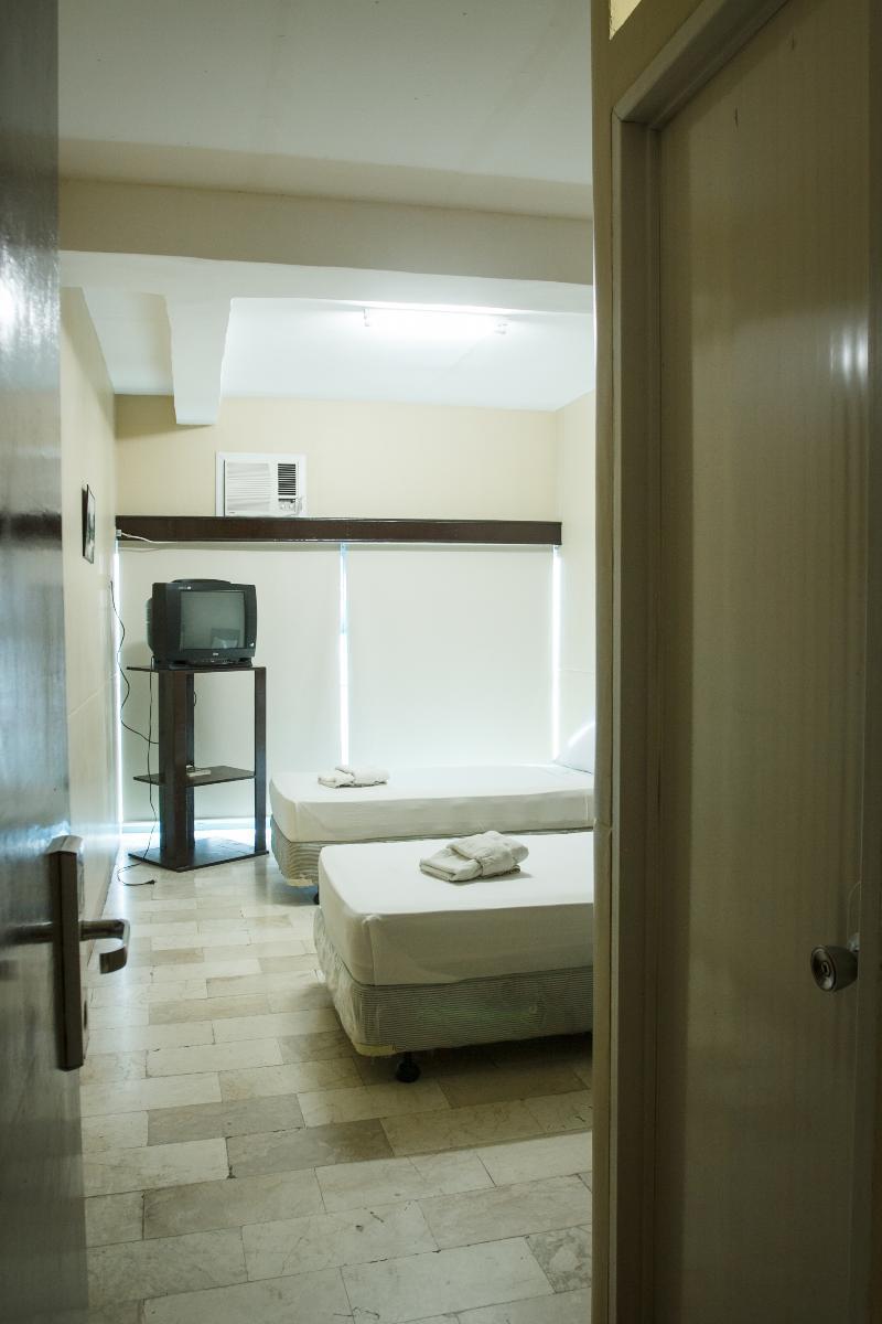 Gv Hotel - Valencia Екстер'єр фото