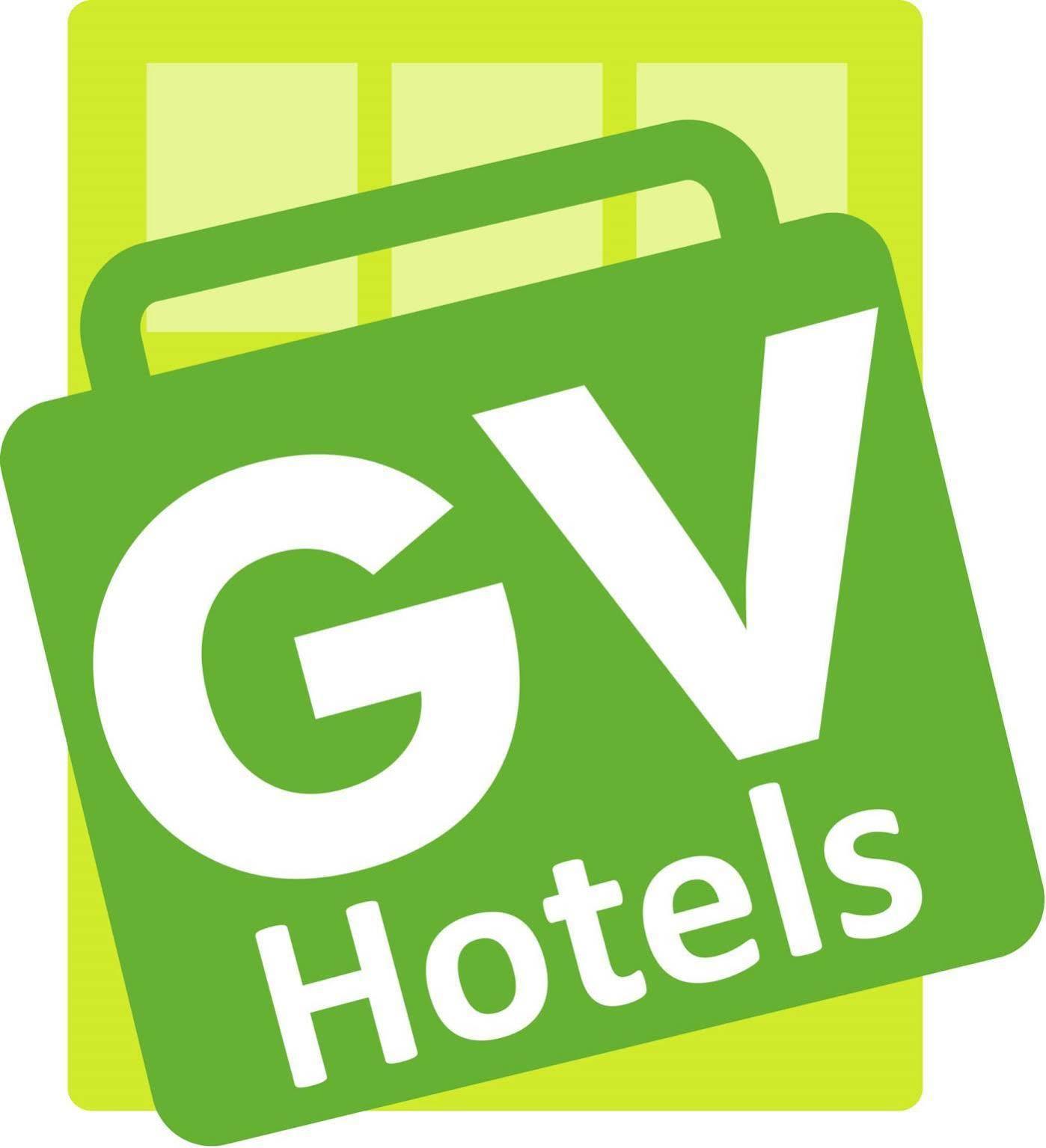 Gv Hotel - Valencia Екстер'єр фото
