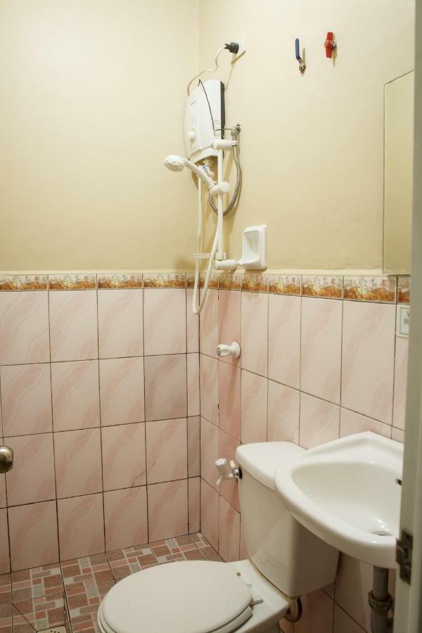 Gv Hotel - Valencia Екстер'єр фото