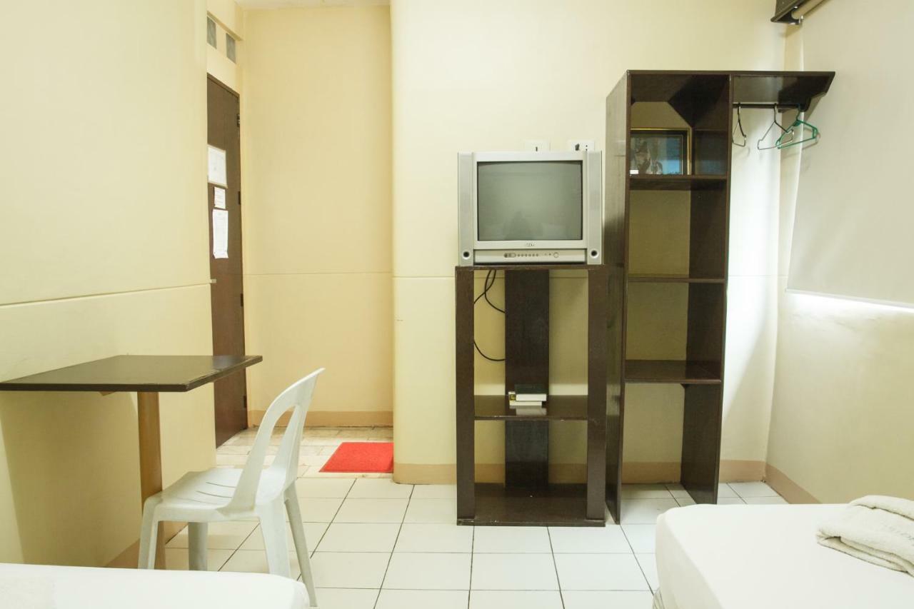 Gv Hotel - Valencia Екстер'єр фото