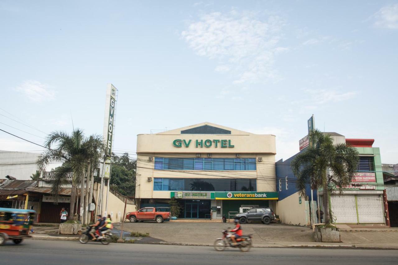 Gv Hotel - Valencia Екстер'єр фото