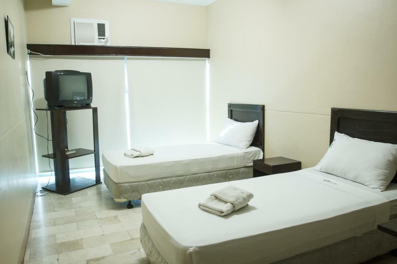 Gv Hotel - Valencia Екстер'єр фото