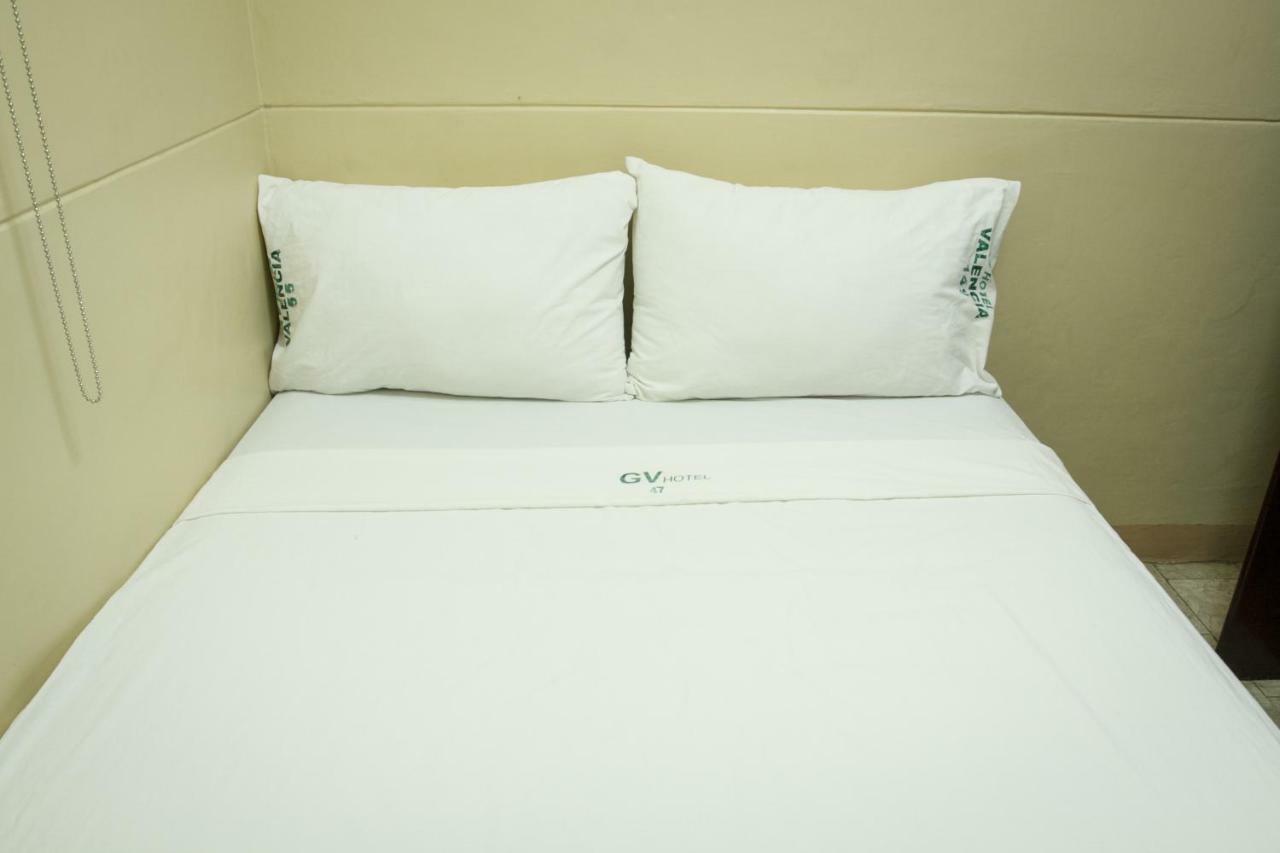 Gv Hotel - Valencia Екстер'єр фото
