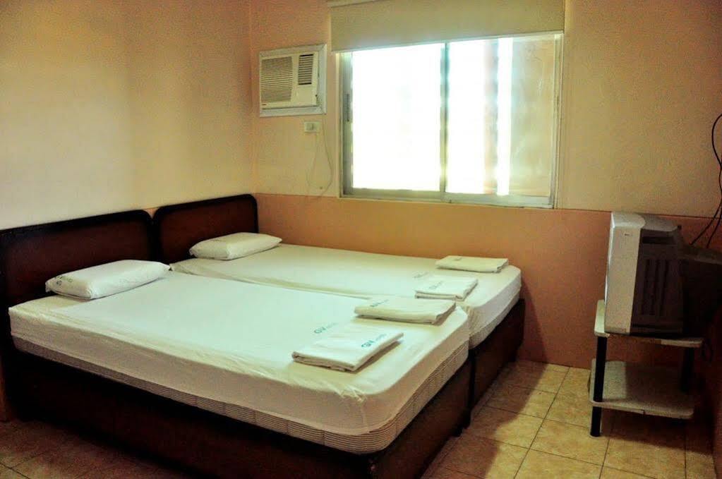 Gv Hotel - Valencia Екстер'єр фото